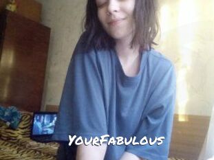 YourFabulous