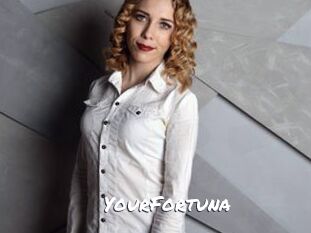 YourFortuna