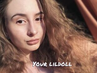 Your_lildoll