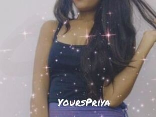 YoursPriya