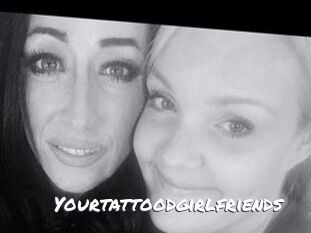 Yourtattoodgirlfriends