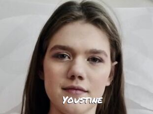 Youstine