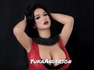 YukaAnderson