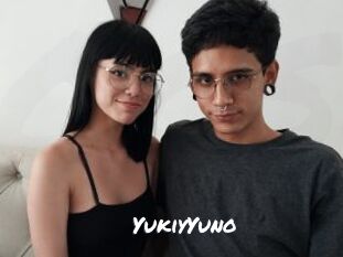 YukiyYuno