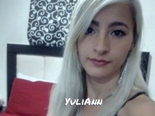 YuliAnn