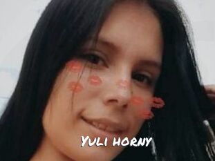 Yuli_horny