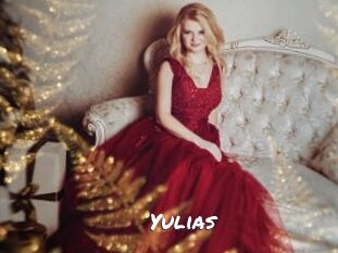 Yulias