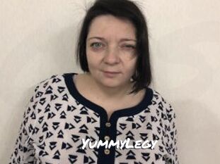 YummyLegy