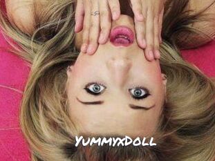 YummyxDoll