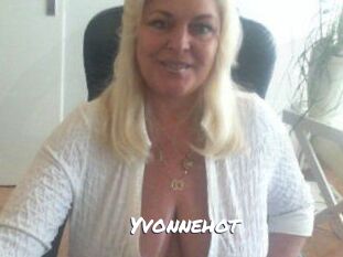 Yvonnehot