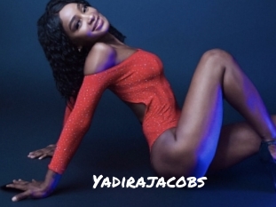 Yadirajacobs