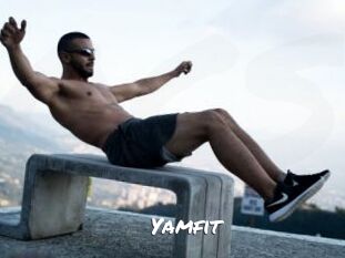 Yamfit