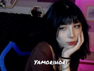 Yamorihori