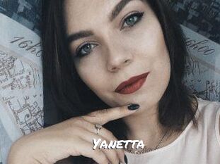 Yanetta