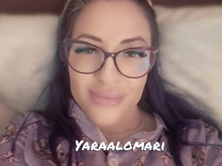 Yaraalomari