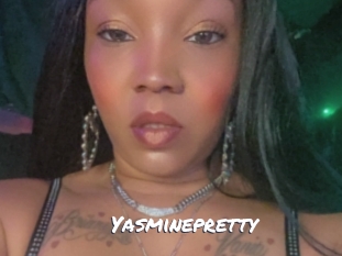 Yasminepretty