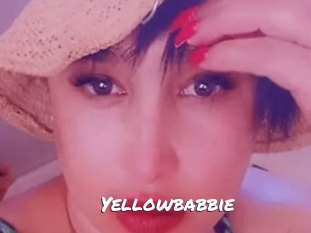 Yellowbabbie