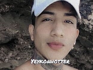 Yeykonhotter