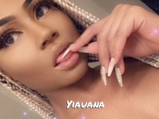 Yiauana