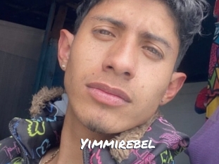 Yimmirebel