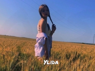 Ylida