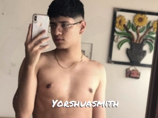 Yorshuasmith