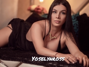 Yoselynross