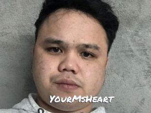 YourMsHeart