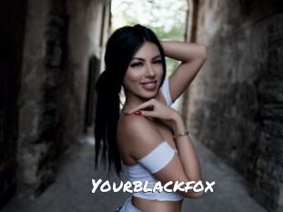 Yourblackfox