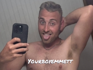 Yourboyemmett