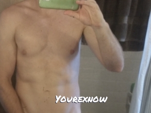 Yourexnow