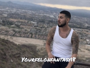 Yourfelonfantasy18