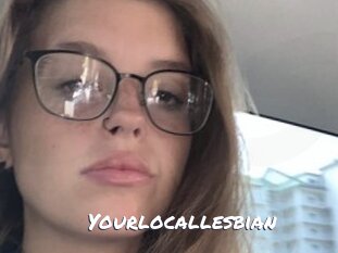 Yourlocallesbian