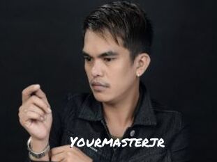 Yourmasterjr