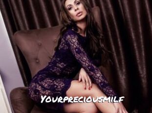 Yourpreciousmilf