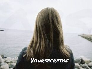 Yoursecretgf