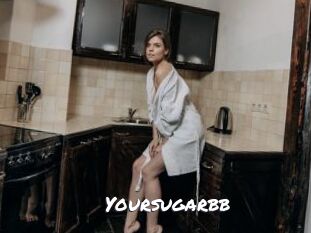 Yoursugarbb