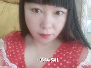 Yousai