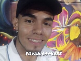 Yovaniramirez