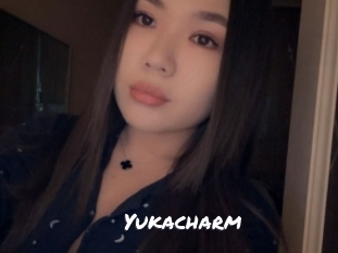 Yukacharm