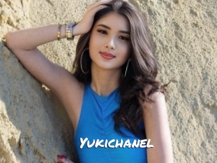 Yukichanel
