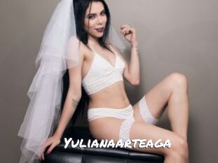 Yulianaarteaga