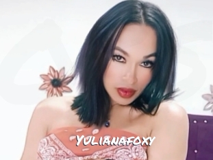 Yulianafoxy