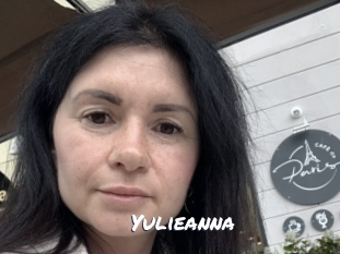 Yulieanna