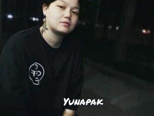 Yunapak