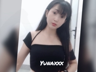 Yunaxxx