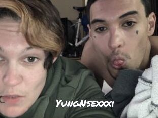 YungNsexxxi