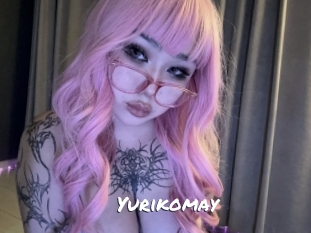 Yurikomay