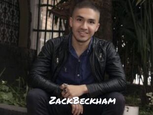 ZackBeckham