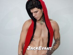 ZackEvans